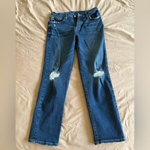 GAP Classic Blue Denim Jeans